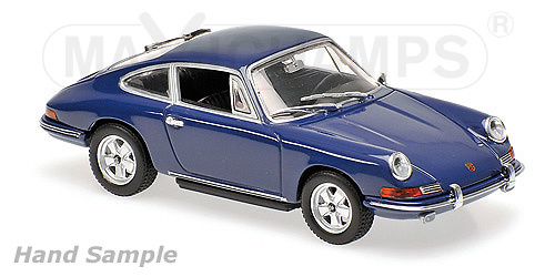 Porsche 911 (1964) Maxichamps 940067121 1/43 