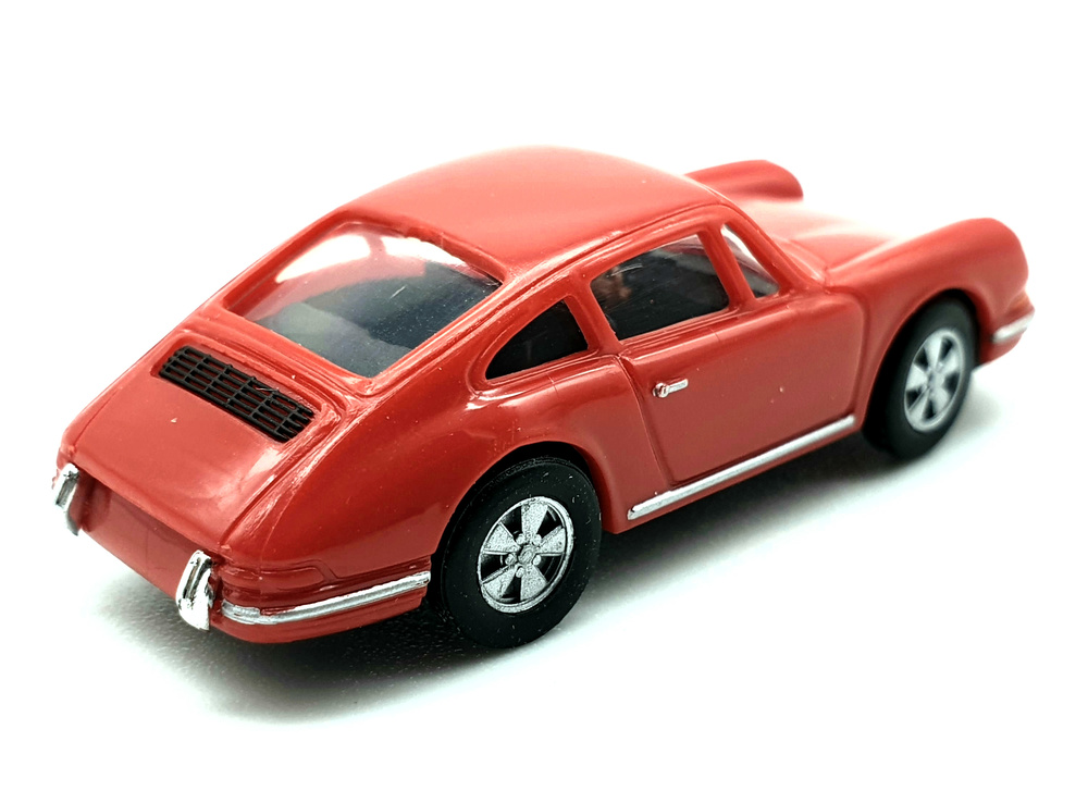 Porsche 911 (1966) Herpa 022408 1/87 