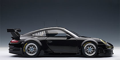 Porsche 911 -997- GT3 RSR (2009) Autoart 80974 1/18 