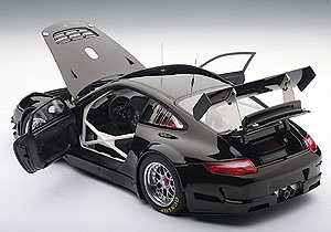 Porsche 911 -997- GT3 RSR (2009) Autoart 80974 1/18 
