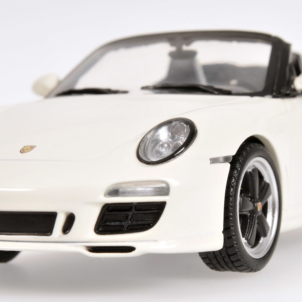 Porsche 911 Speedster -997- (2011) Minichamps 400069531 1/43 