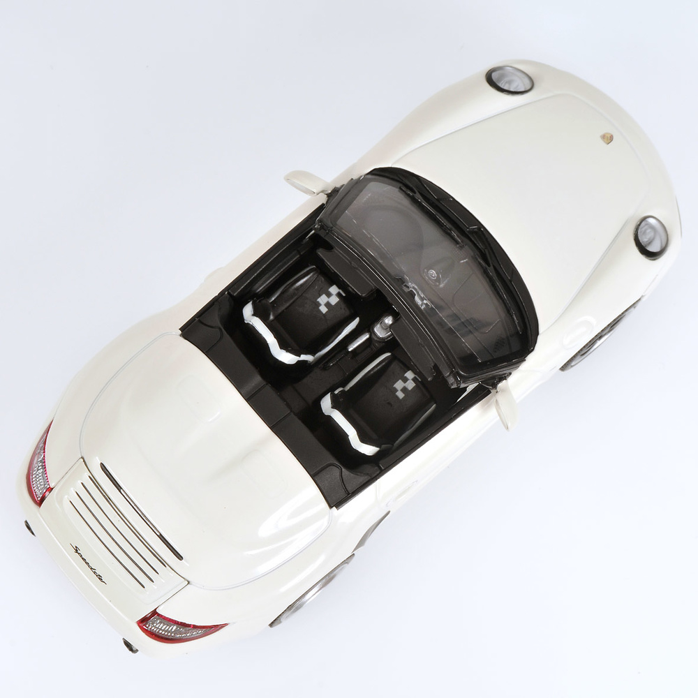 Porsche 911 Speedster -997- (2011) Minichamps 400069531 1/43 
