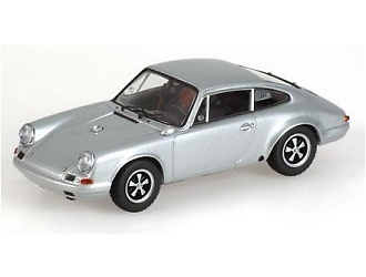 Porsche 911R (1967) Kyosho 03172S 1/43 