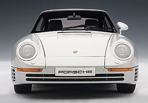 Porsche 959 (1986) Autoart 78081 1:18 
