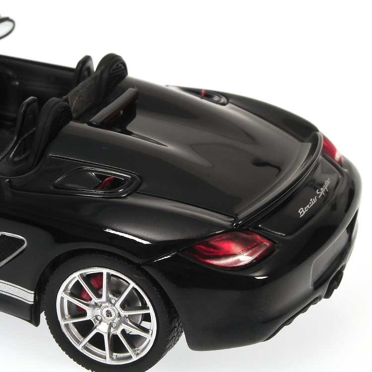 Porsche Boxster Spyder (2010) Minichamps 400069300 1/43 