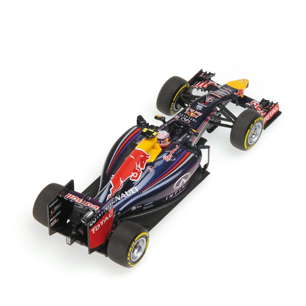 Red Bull RB10 