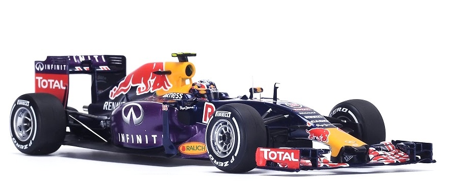 Red Bull RB11 