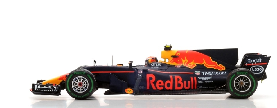 Red Bull RB13 