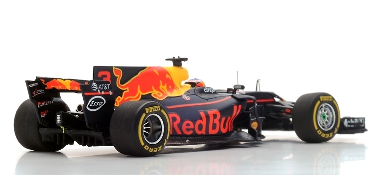Red Bull RB13 