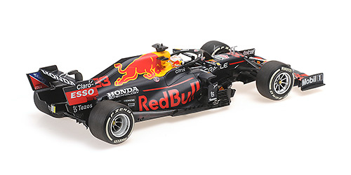Red Bull RB16B nº 33 