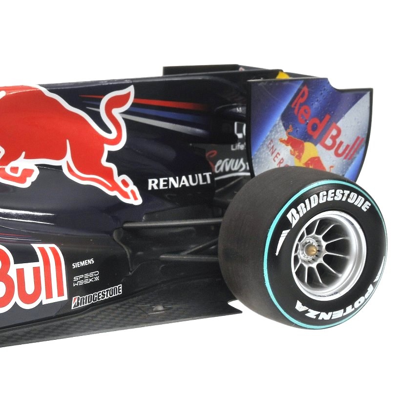 Red Bull RB6 