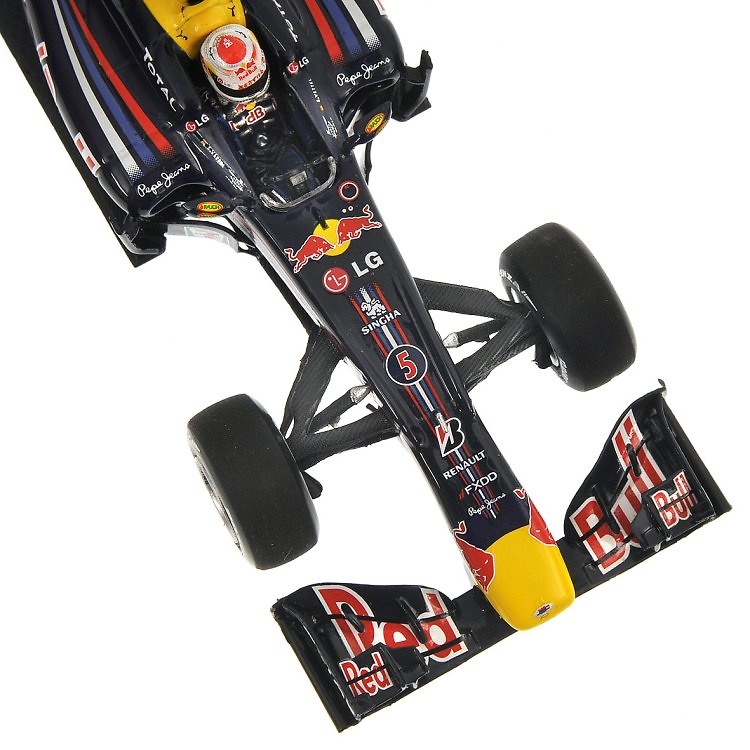 Red Bull RB6 