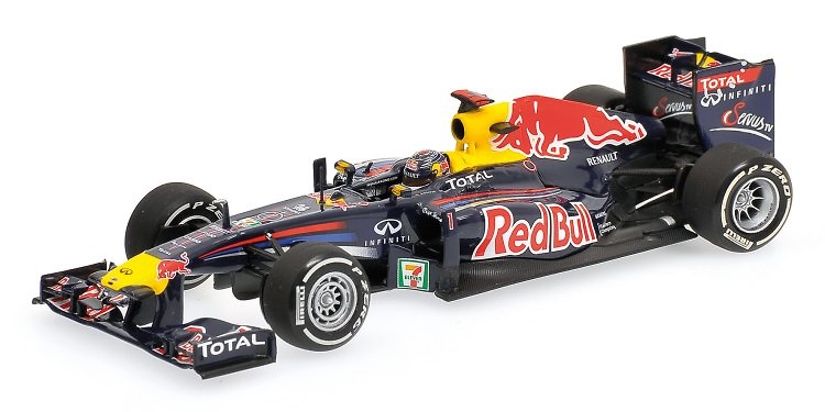 Red Bull RB7 
