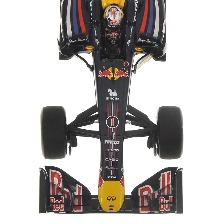 Red Bull RB7 