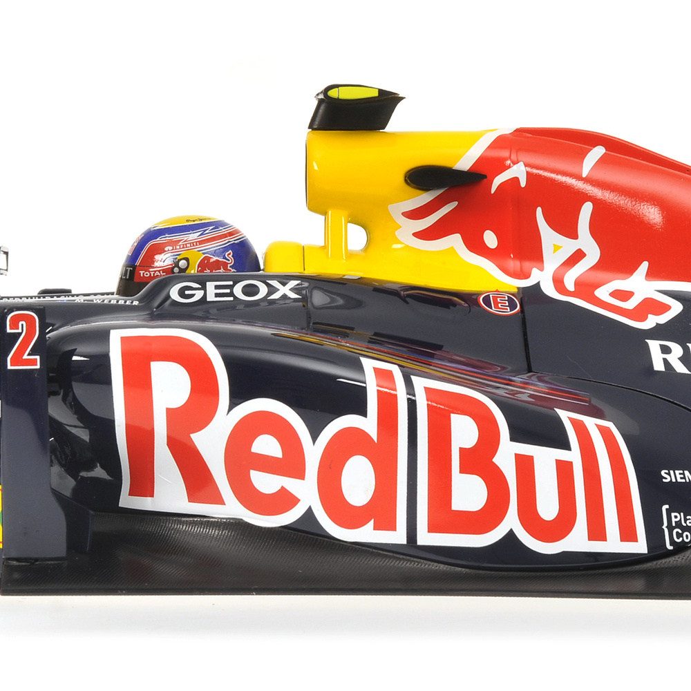 Red Bull RB8 
