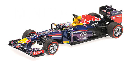 Red Bull RB9 