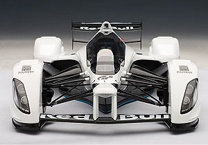 Red Bull X2010 (2010) Autoart 18105 1:18 