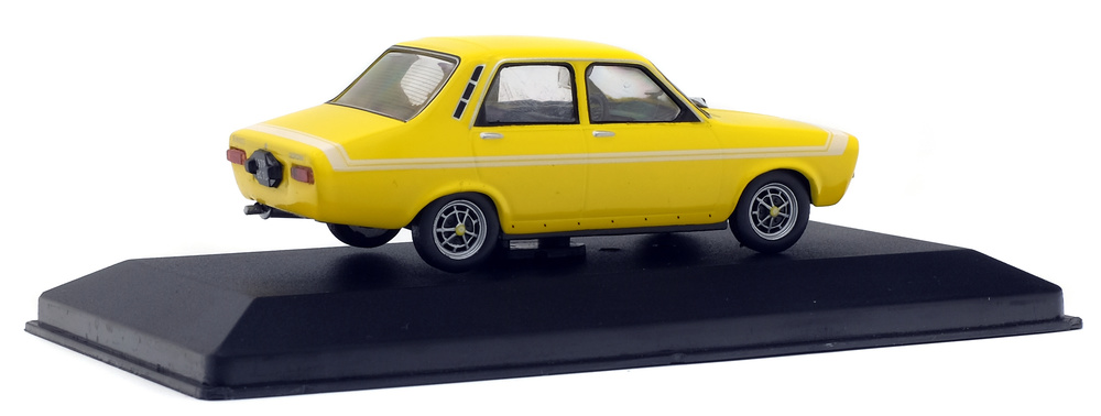 Renault 12 Gordini (1970) Solido S4303300 1/43 