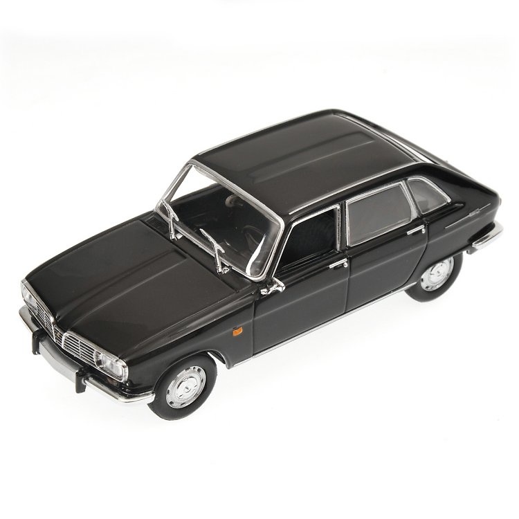 Renault 16 (1965) Minichamps 400113105 1/43 
