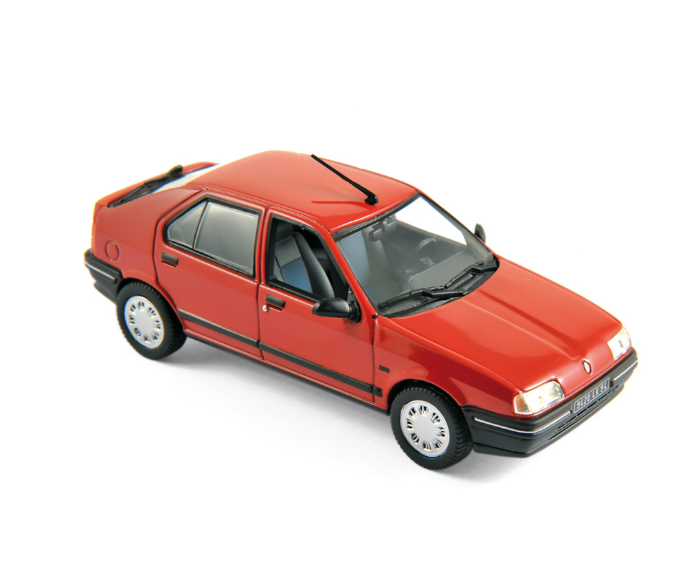 Renault 19 (1989) Norev 511902 1:43 
