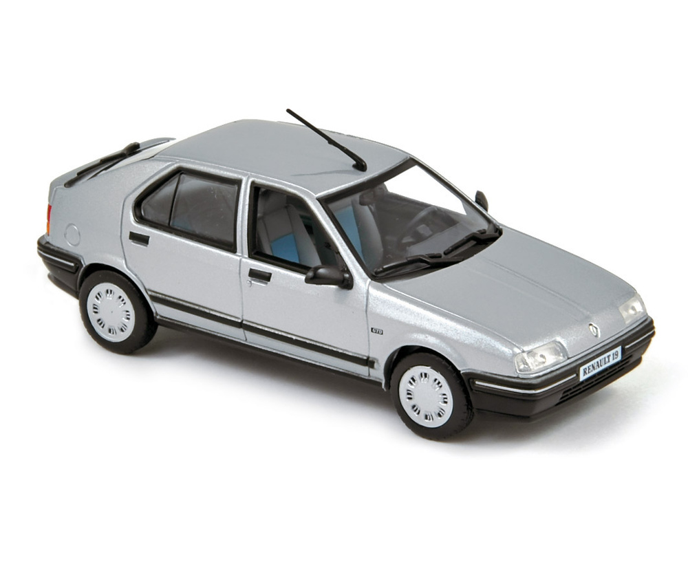 Renault 19 5p. (1988) Norev 511901 1/43 