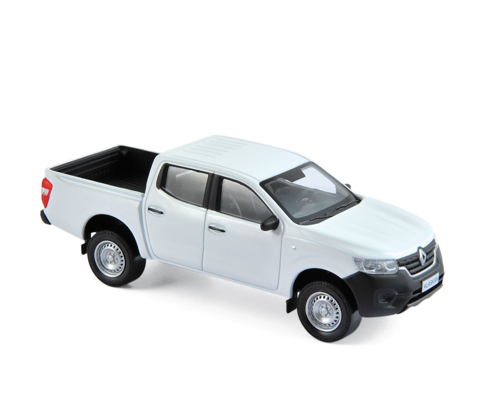 Renault Alaskan Pick-Up (2017) Norev 518398 1/43 