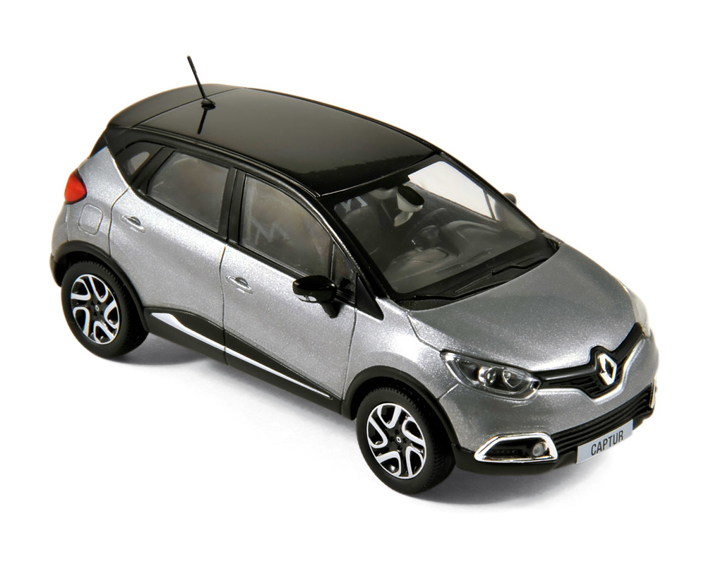 Renault Captur (2013) Norev 517771 1:43 