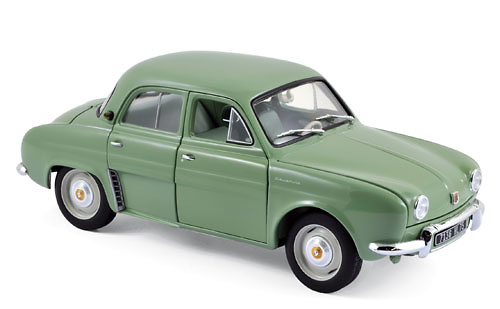 Renault Dauphine (1958) Norev 185167 1:18 
