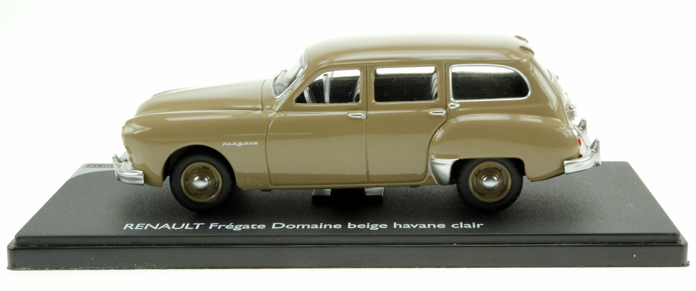 Renault Fregate Domaine (1955) Eligor 101422 1/43 