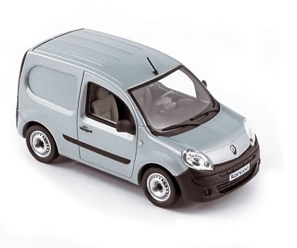 Renault Kangoo Compact (2008) Norev 511393 1/43 