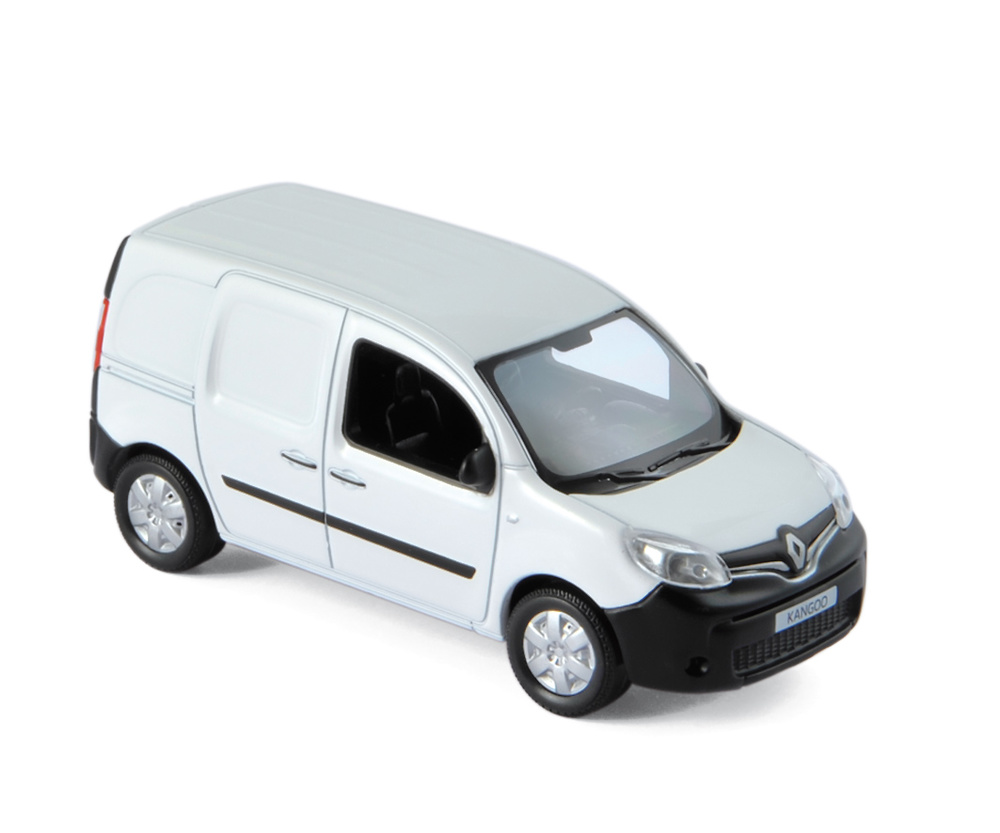 Renault Kangoo Van (2013) Norev 511321 1/43 