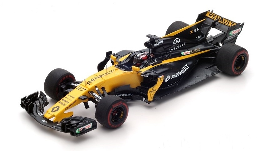 Renault RS17 