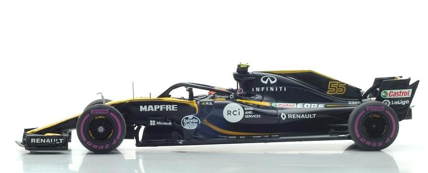Renault RS18 