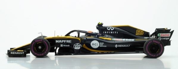 Renault RS18 