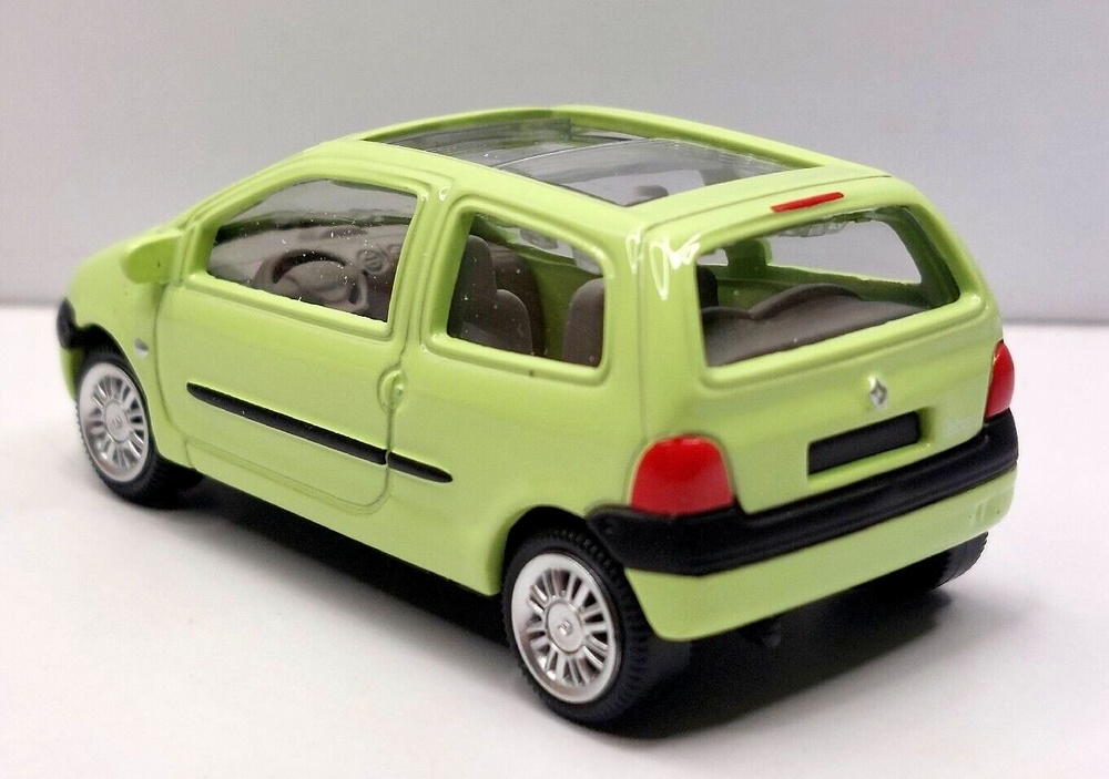 Renault Twingo (2004) Norev 310948 1/50 