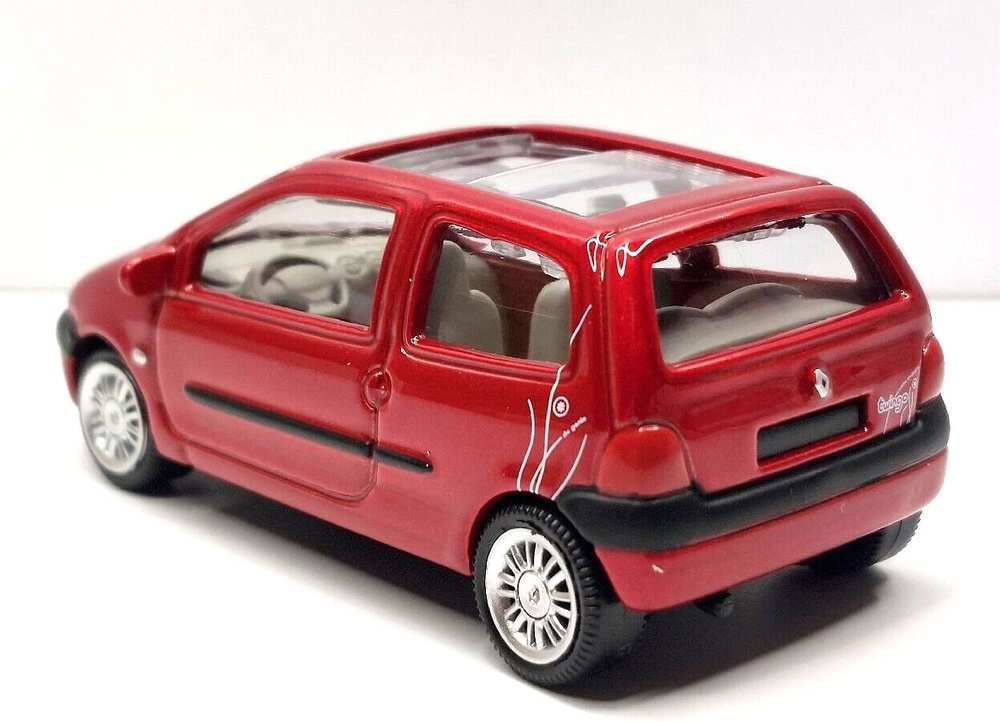 Renault Twingo (2004) Norev 310949 1/50 