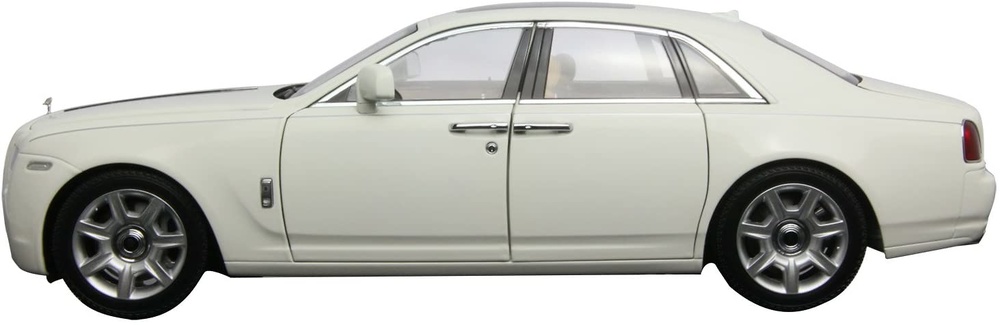 Rolls Royce Ghost (2010) Kyosho 08801 1/18 