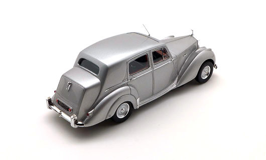 Rolls Royce Silver Dawn (1949) True Scale TSM114320 1/43 
