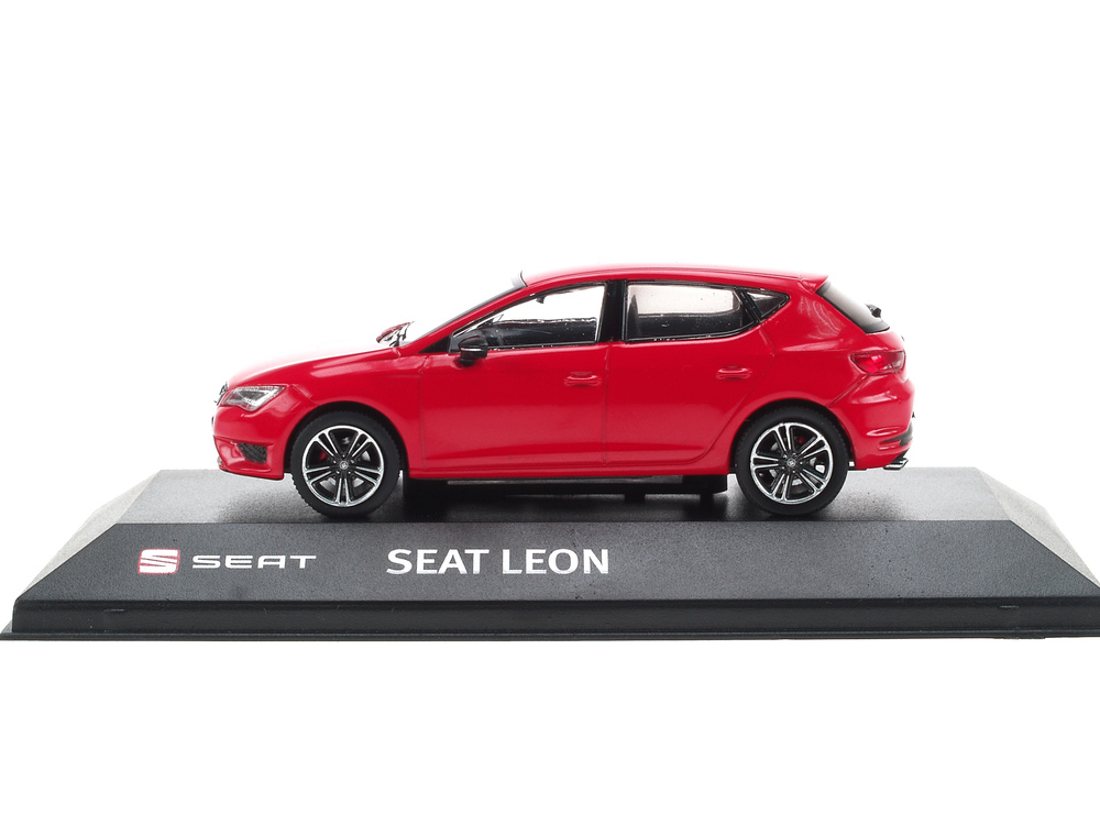 Seat Leon Cupra 280 Serie 3 (2014) AF 99070 1/43 