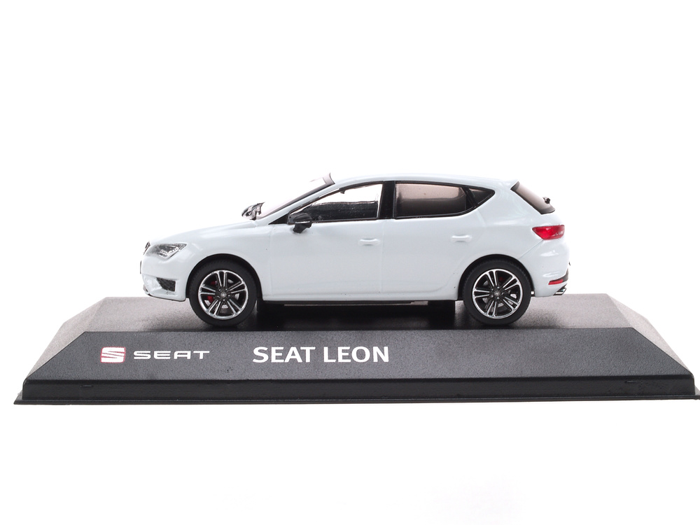 Seat Leon Cupra 280 Serie 3 (2014) AF 99071 1/43 