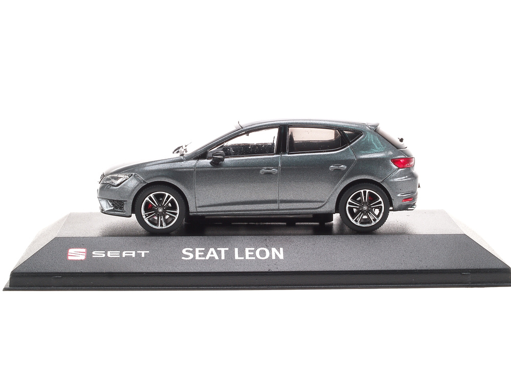 Seat Leon Cupra 280 Serie 3 (2014) AF 99072 1/43 