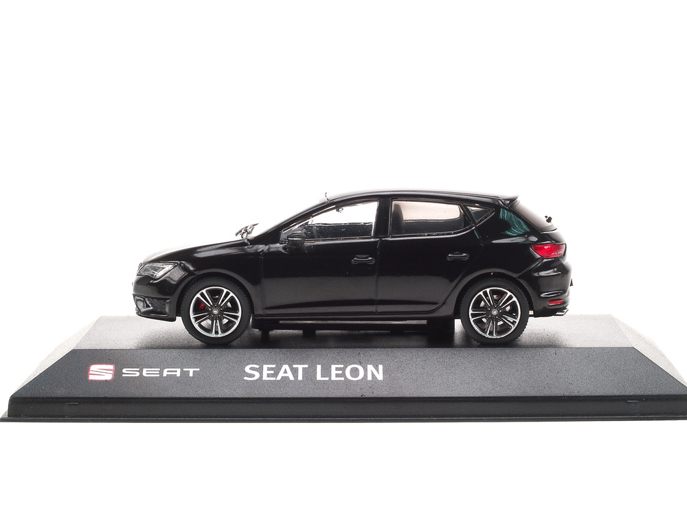Seat Leon Cupra 280 Serie 3 (2014) AF 99073 1/43 