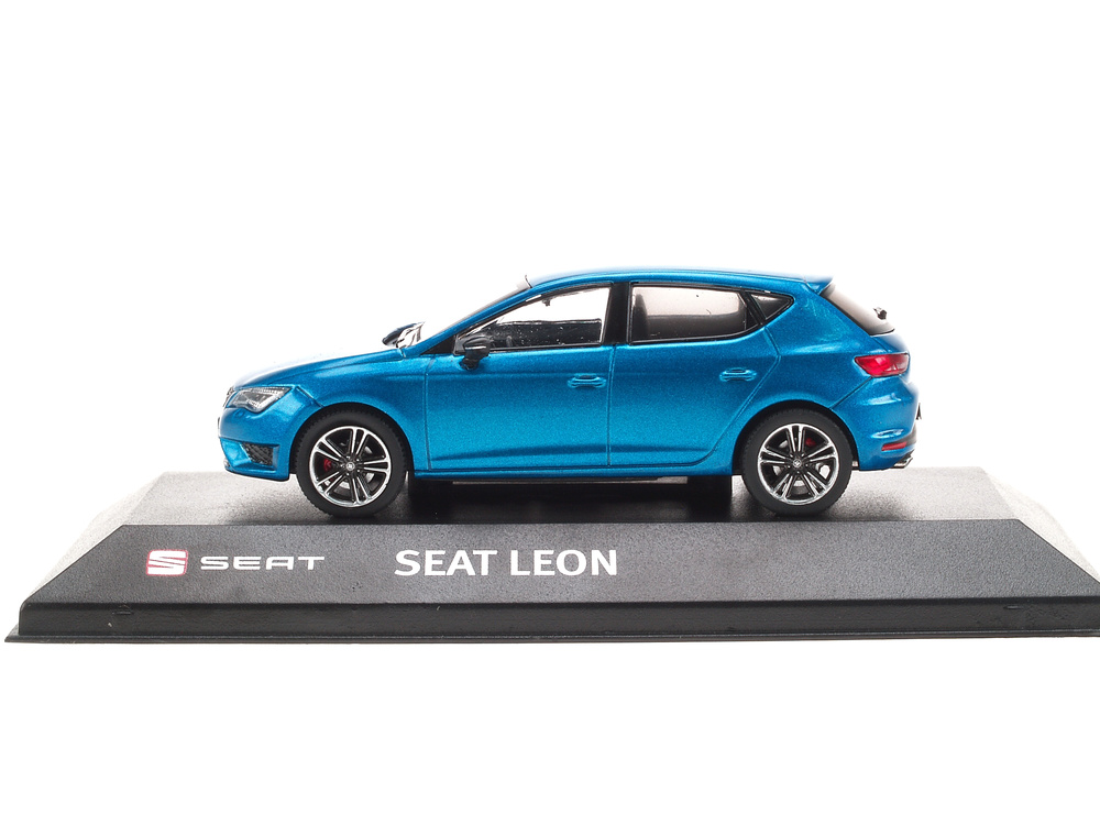 Seat Leon Cupra 280 Serie 3 (2014) AF 99074 1/43 
