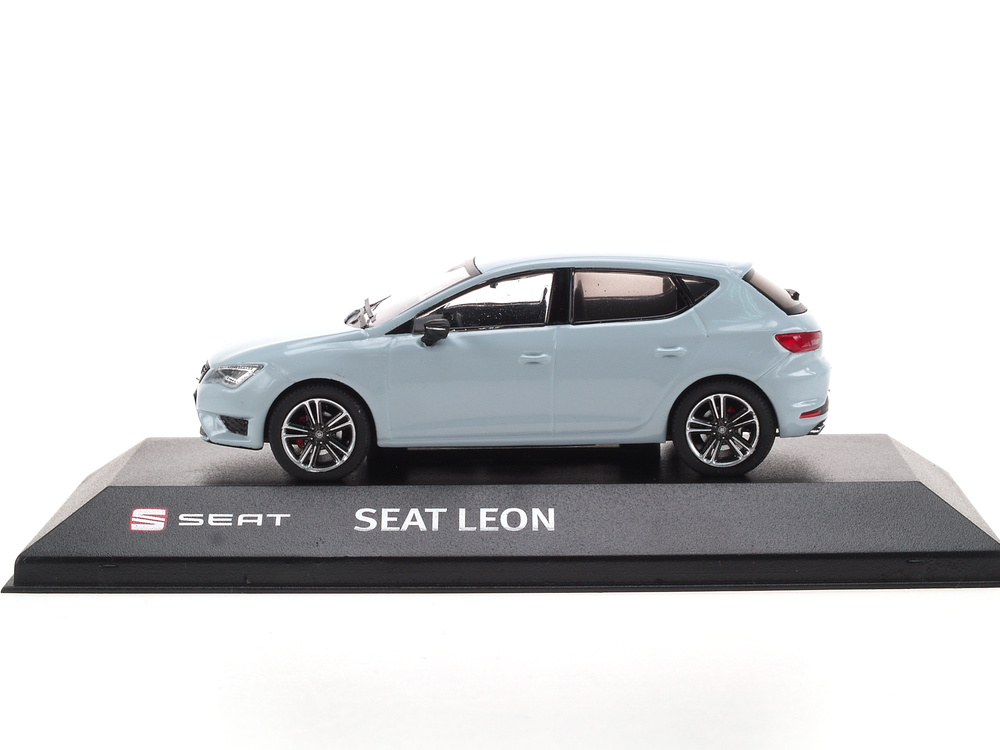 Seat Leon Cupra 280 Serie 3 (2014) AF 99075 1/43 