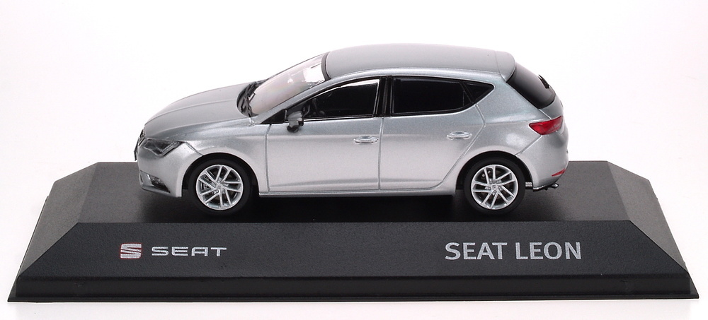Seat Leon Serie 3 (2012) AF 1:43
