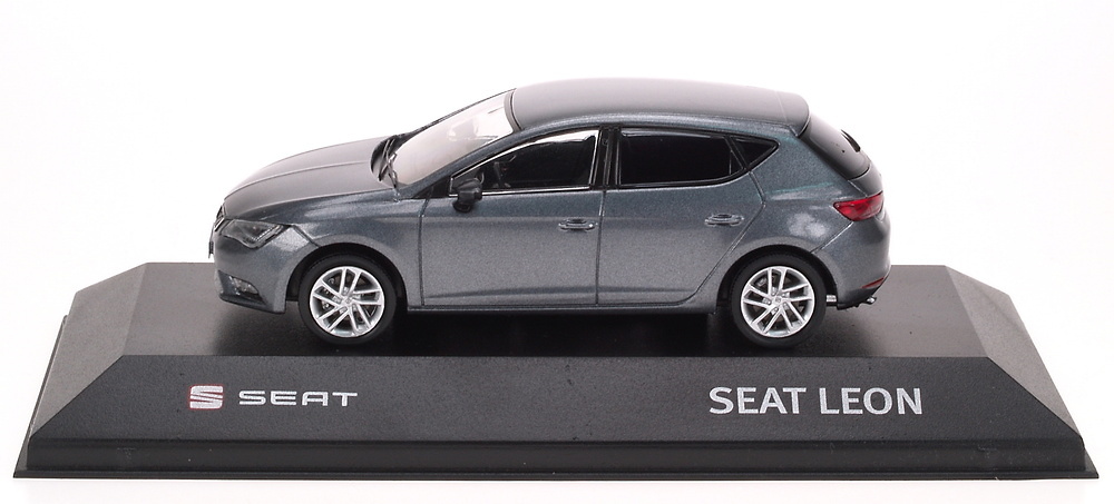 Seat Leon Serie 3 (2012) AF 99040 1:43 