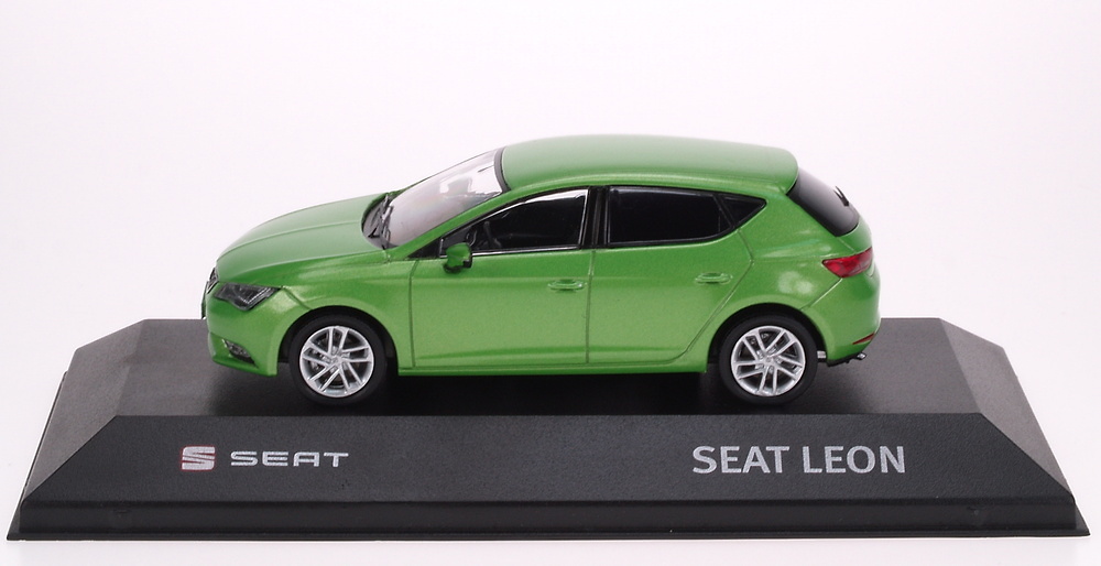 Seat Leon Serie 3 (2012) AF 99042 1:43 