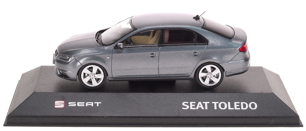 Seat Toledo Serie IV (2012) AF 99031 1:43 