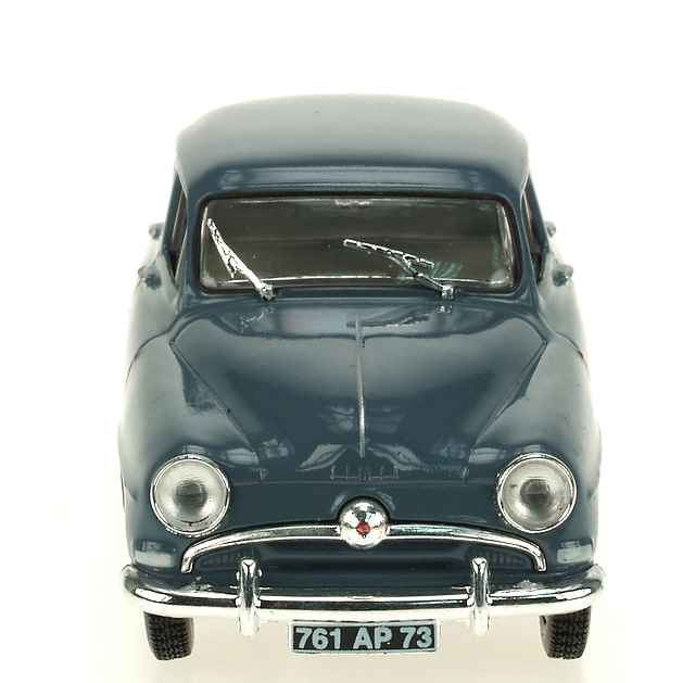 Simca 9 Aronde (1951) Norev 570949 1/43 