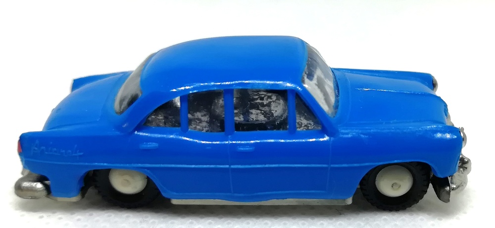 Simca Ariane (1957) Mini-Cars 1/86 